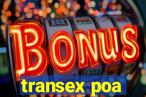 transex poa